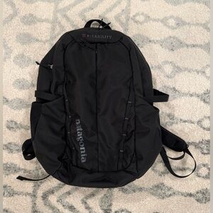 Patagonia Backpack
